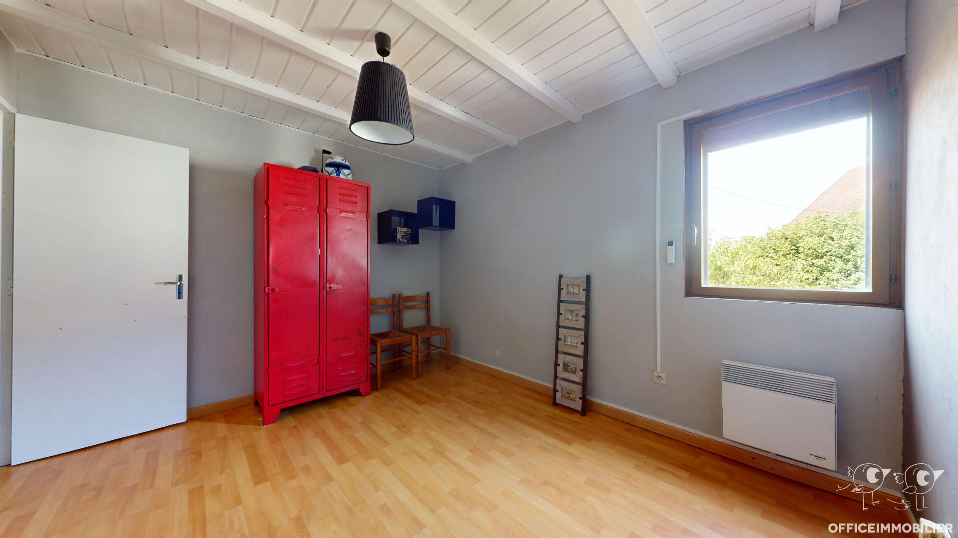 maison 125.2m² MONCEY - photo 9