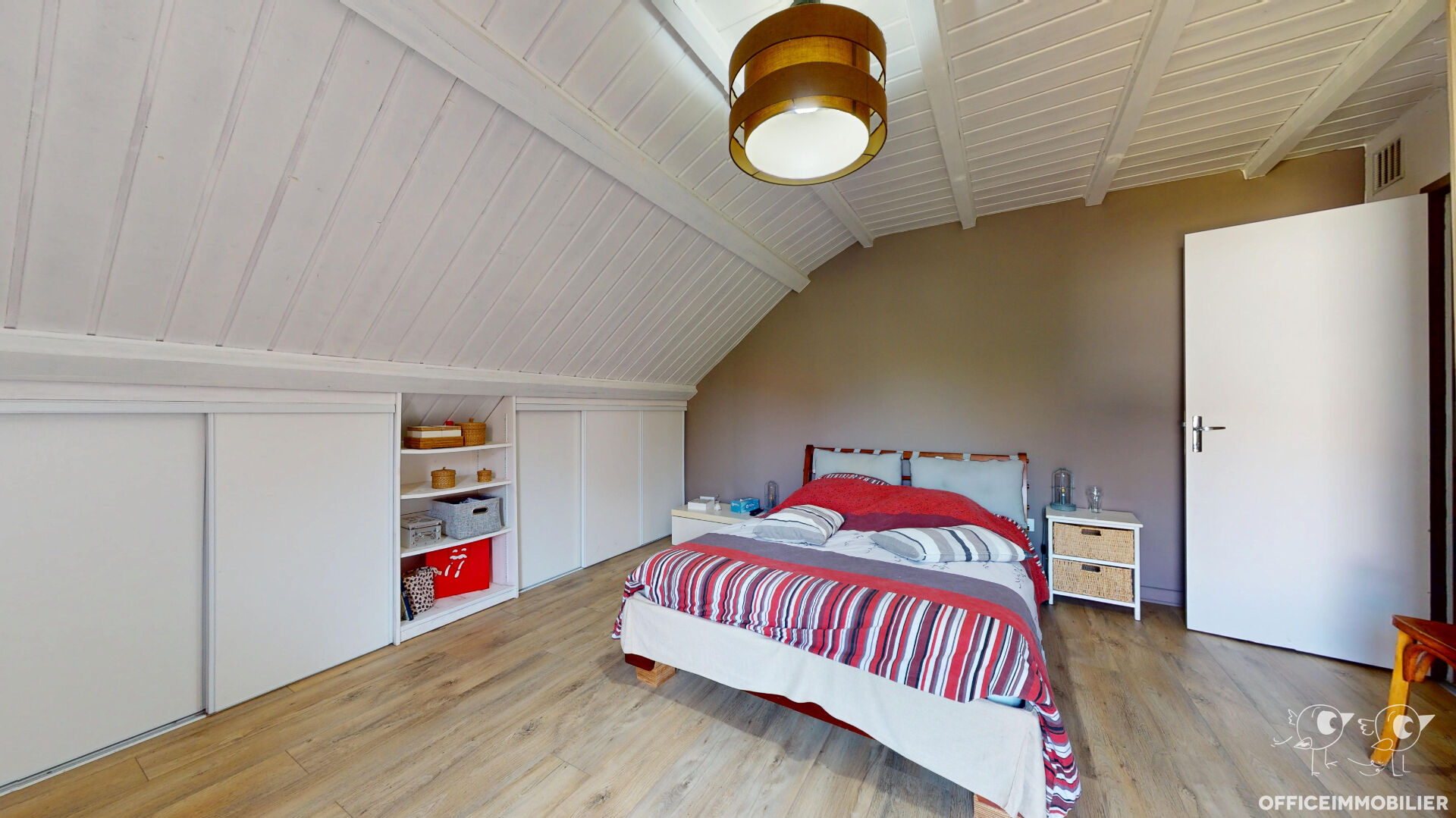 maison 125.2m² MONCEY - photo 10