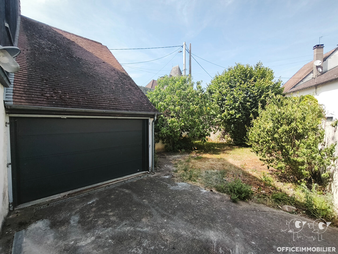 maison 125.2m² MONCEY - photo 12