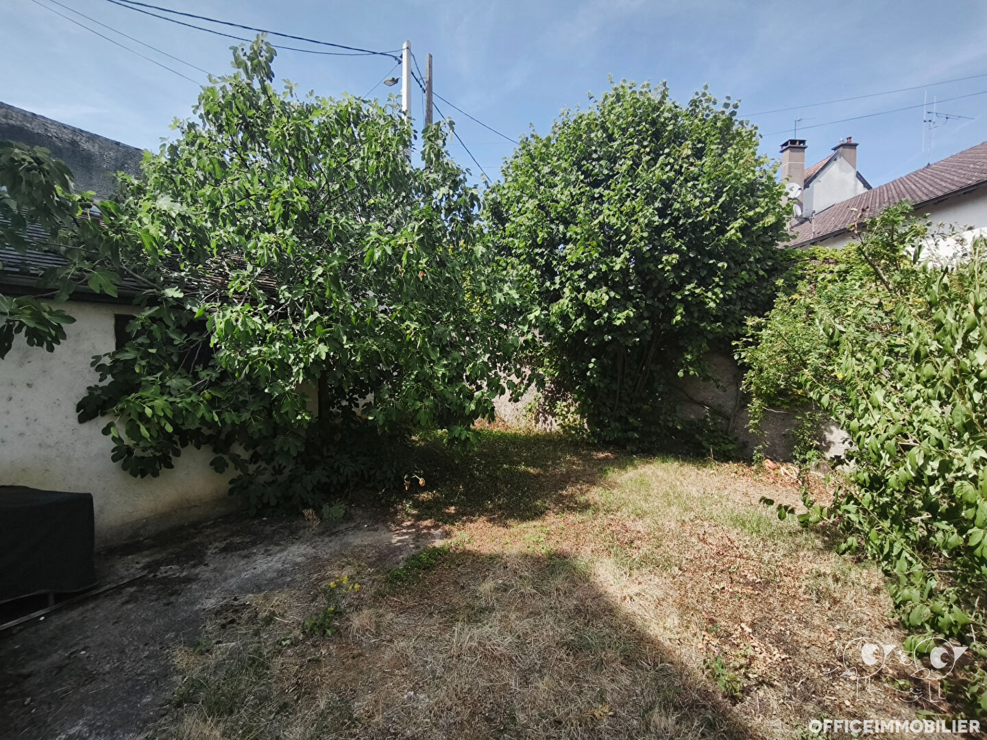 maison 125.2m² MONCEY - photo 13