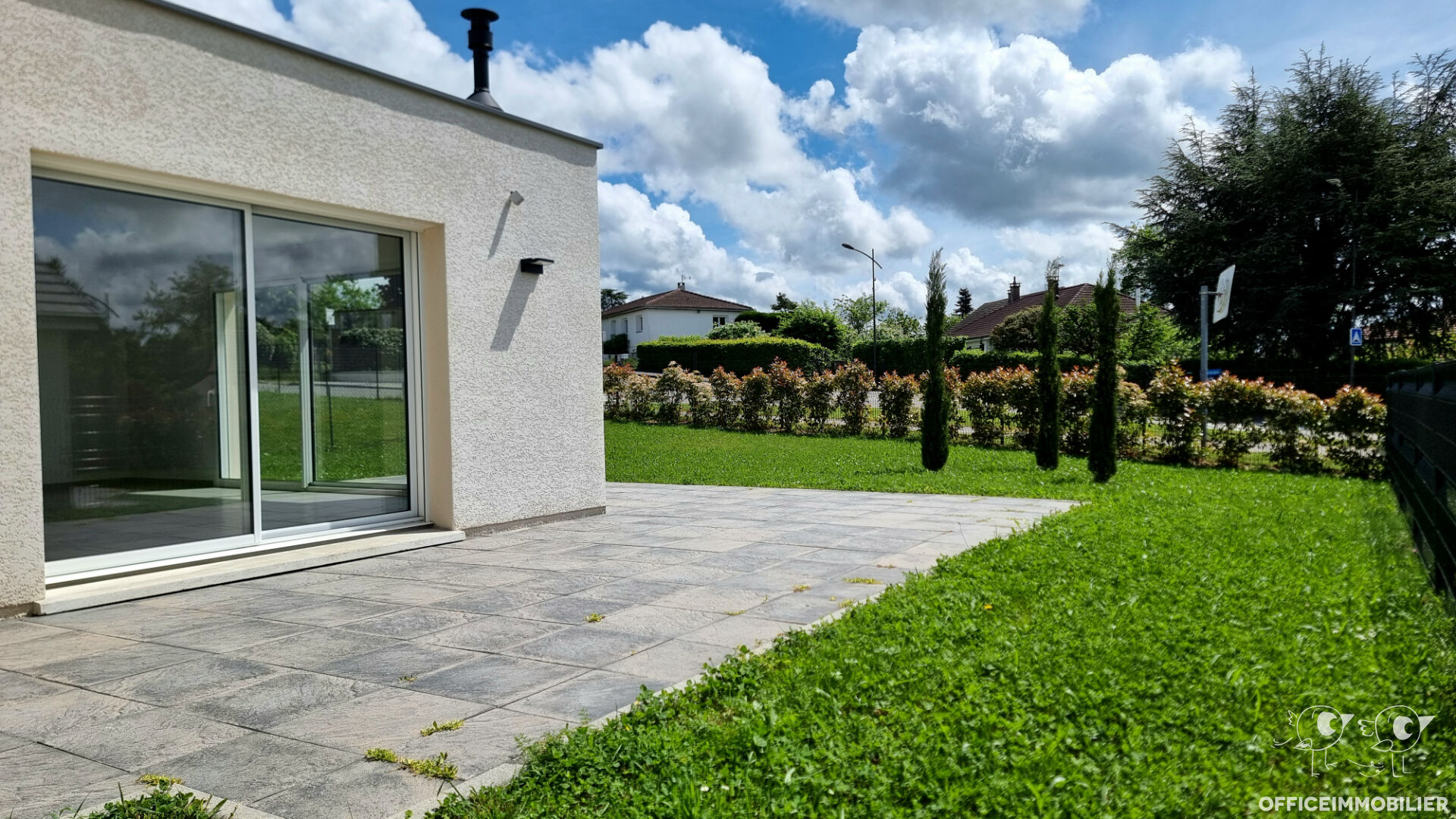 Agence immobilière de OFFICE IMMOBILIER