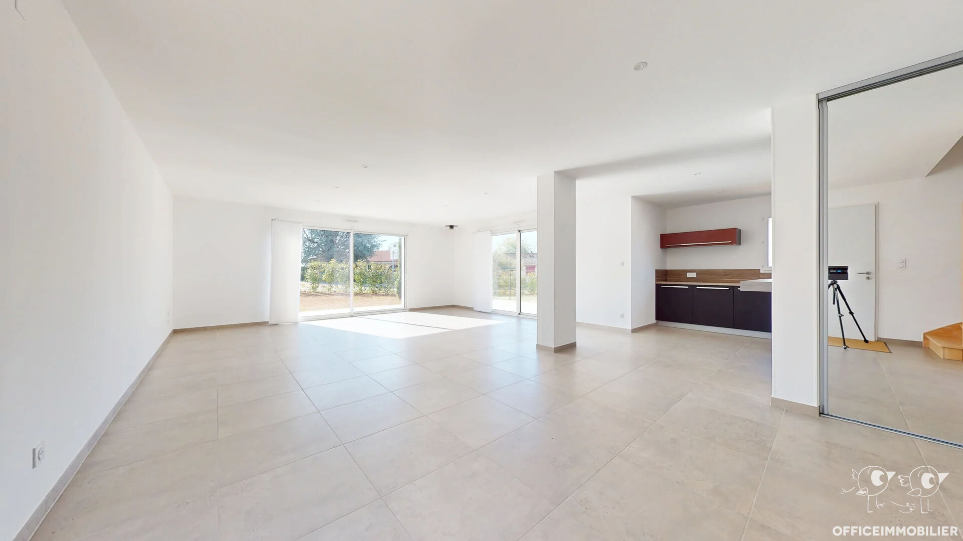 maison 142.05m² CHATILLON LE DUC - photo 3