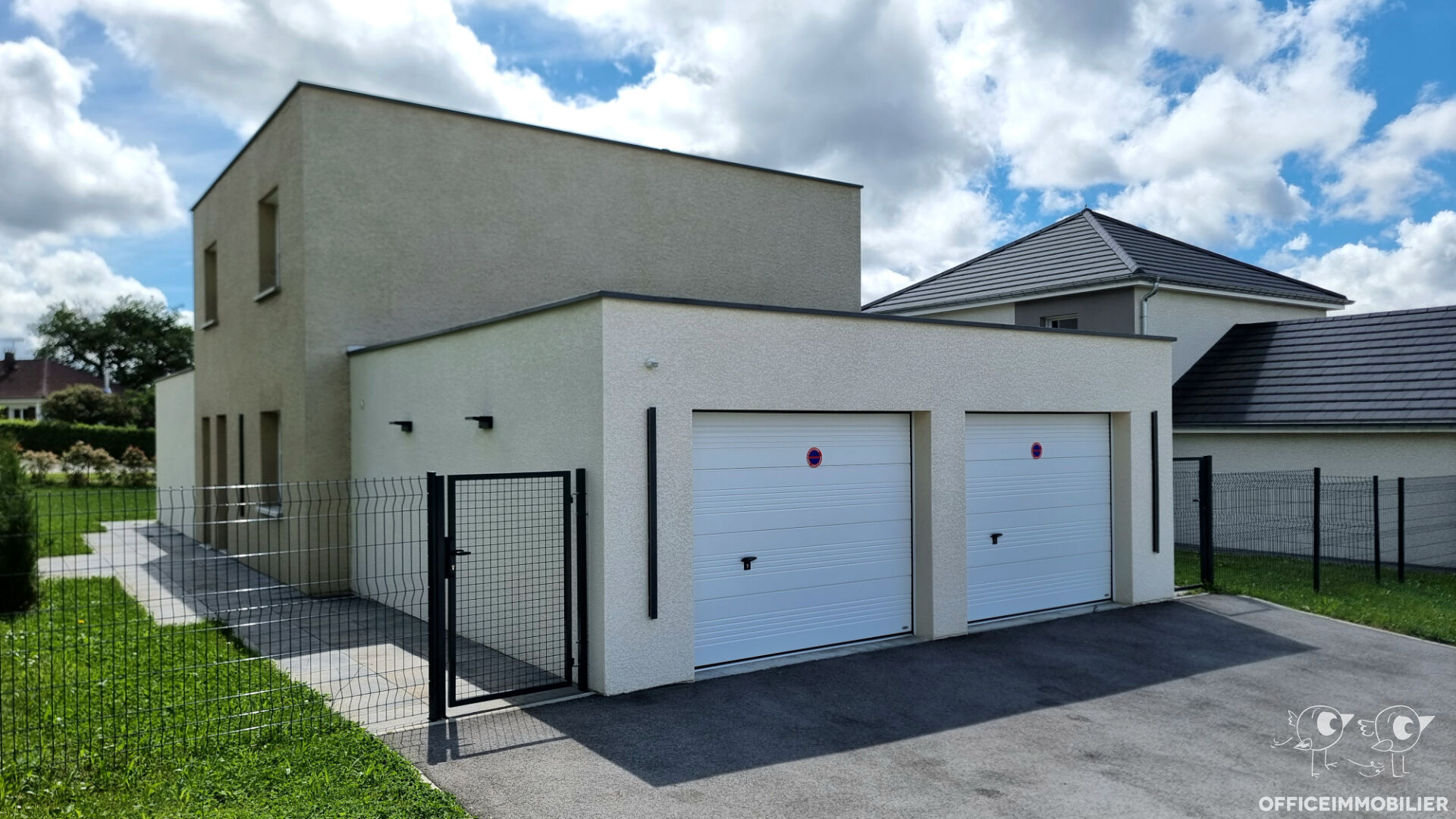 maison 142.05m² CHATILLON LE DUC - photo 3