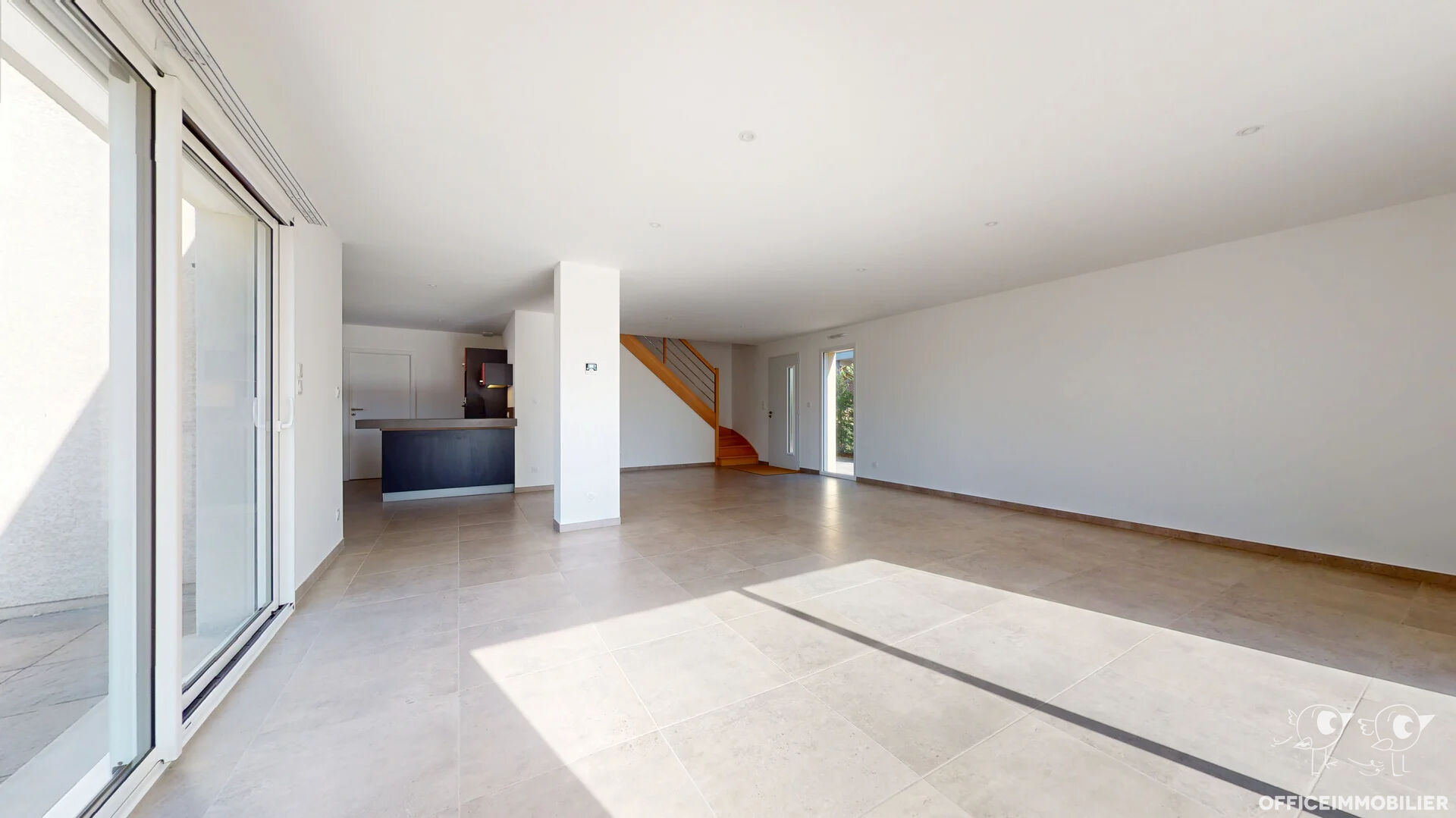 maison 142.05m² CHATILLON LE DUC - photo 4
