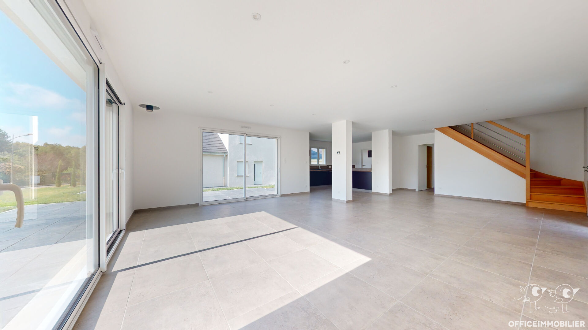 maison 142.05m² CHATILLON LE DUC - photo 4
