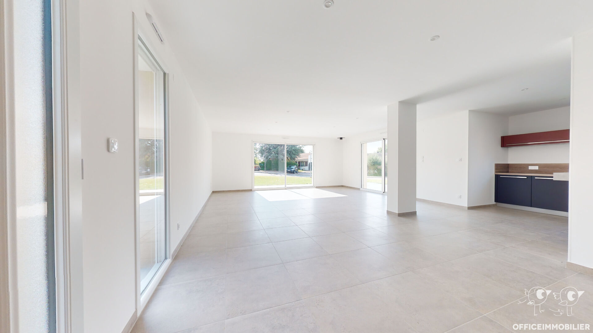 maison 142.05m² CHATILLON LE DUC - photo 5