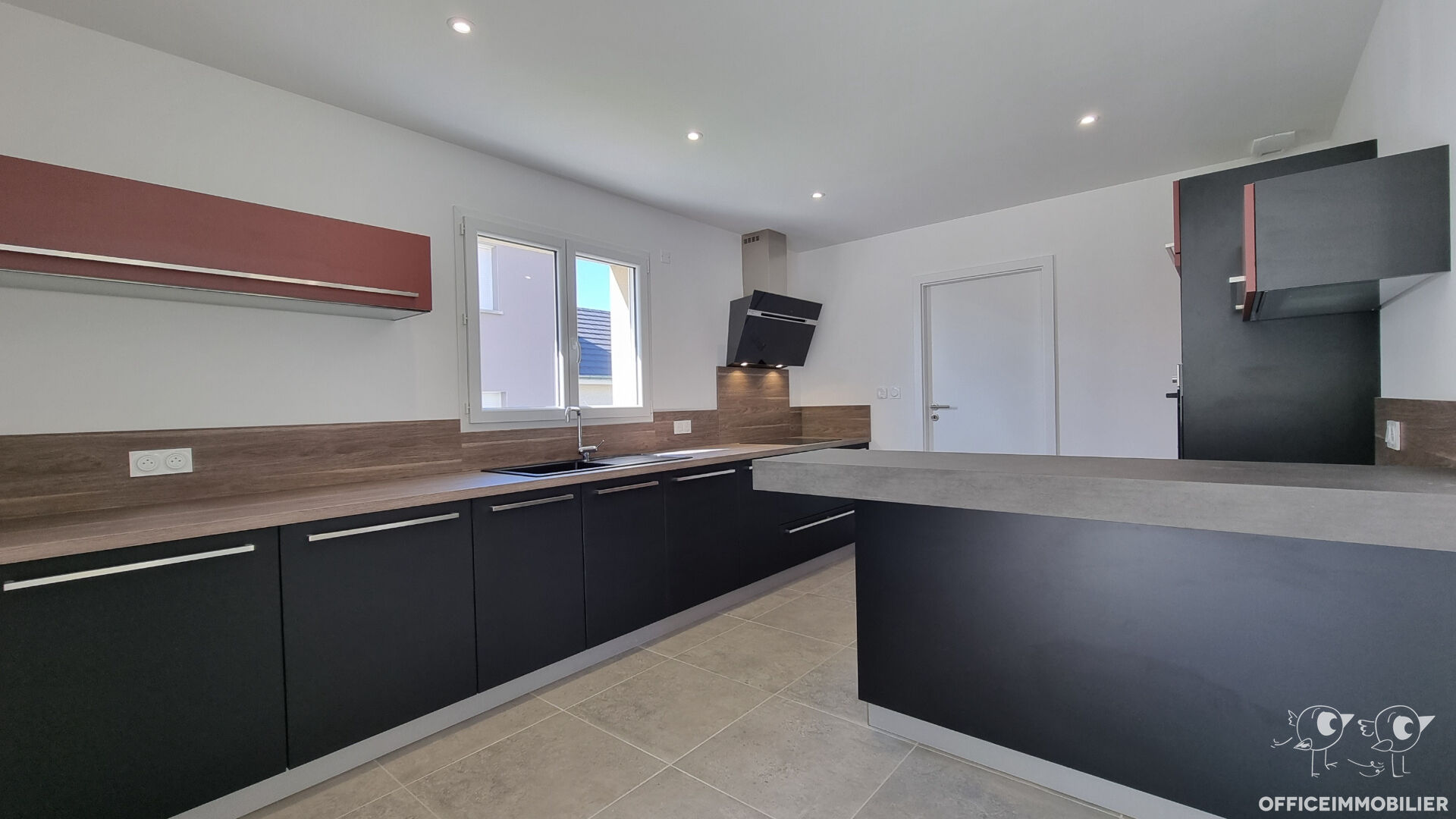 maison 142.05m² CHATILLON LE DUC - photo 7