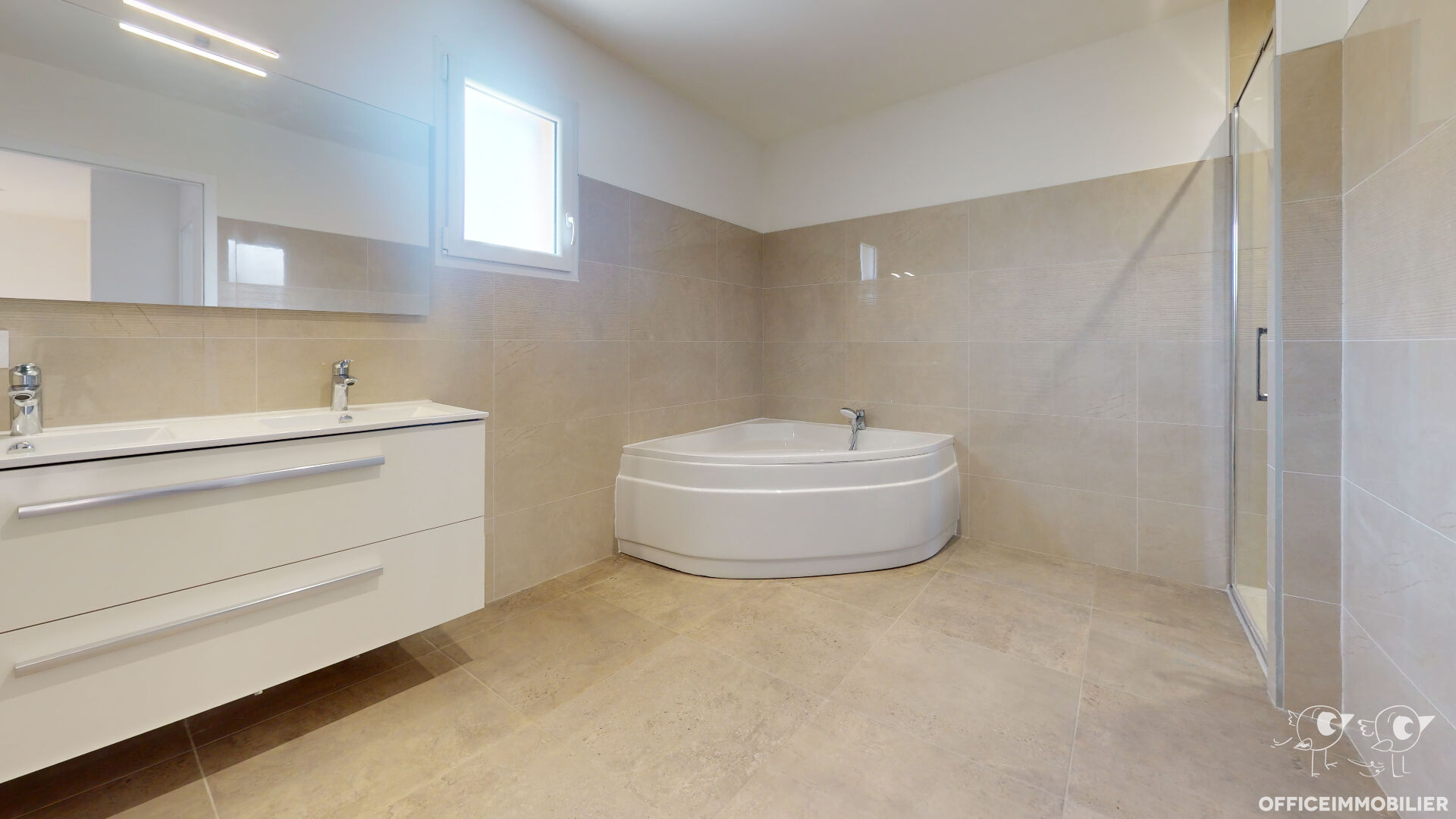 maison 142.05m² CHATILLON LE DUC - photo 9