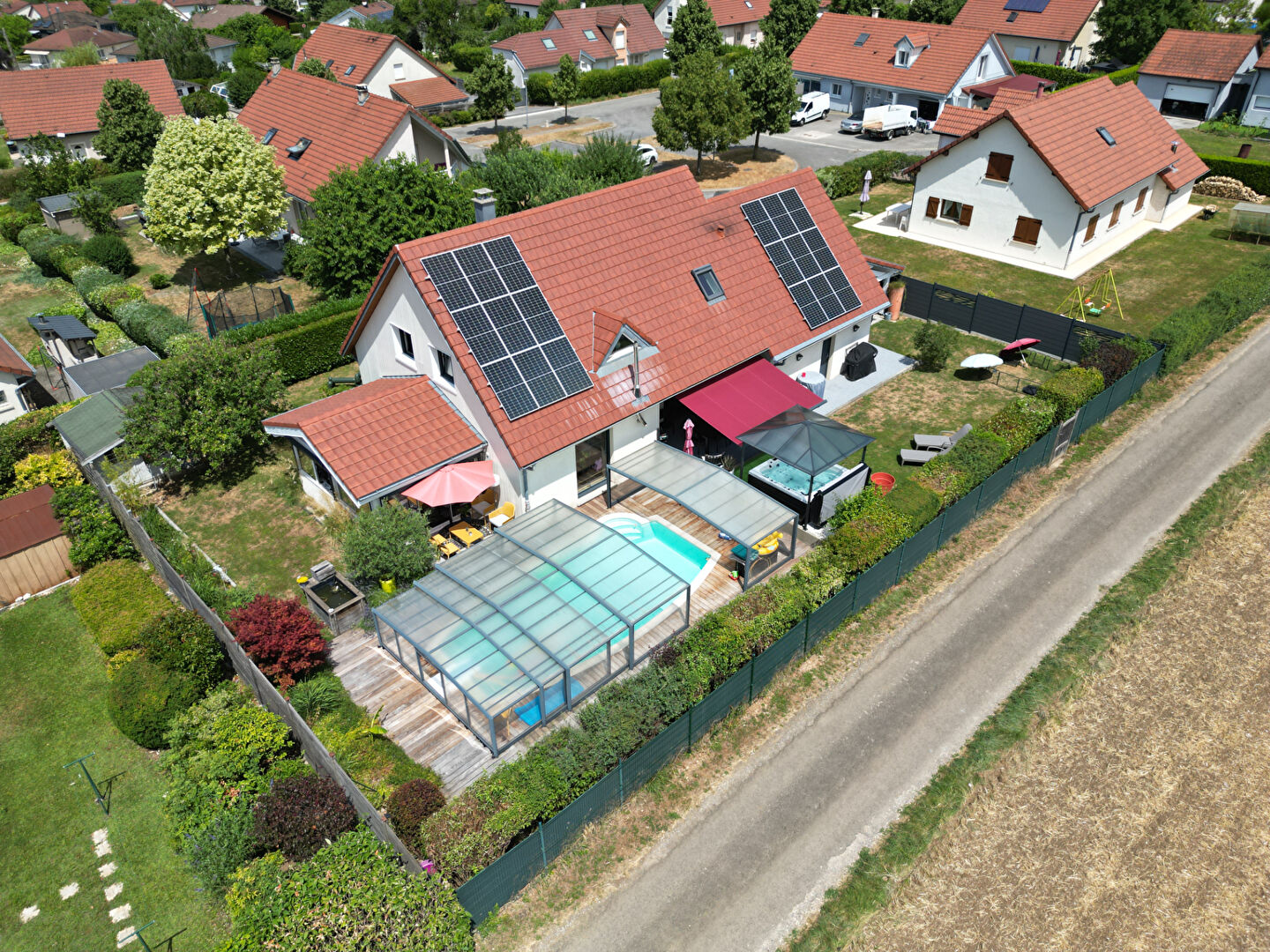 Agence immobilière de OFFICE IMMOBILIER