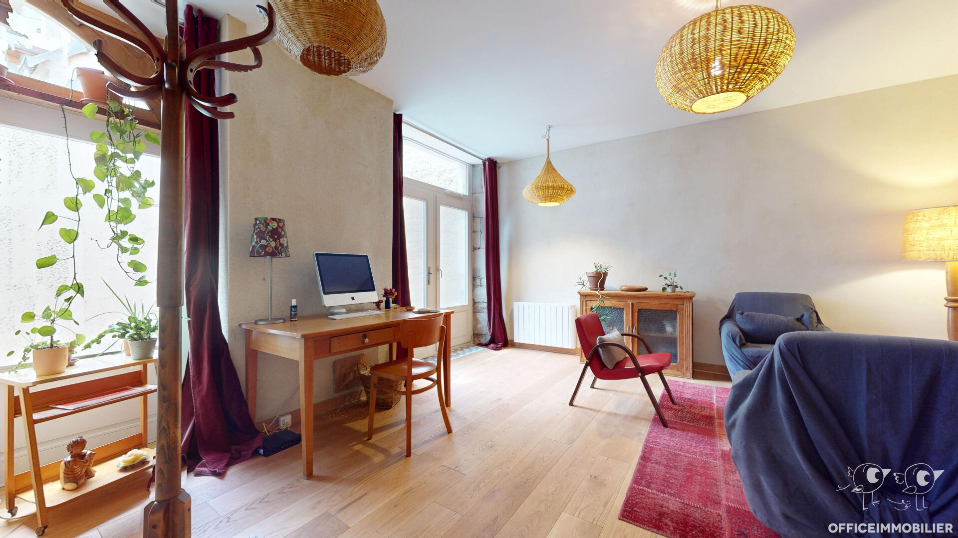 appartement 52m² BESANCON - photo 2