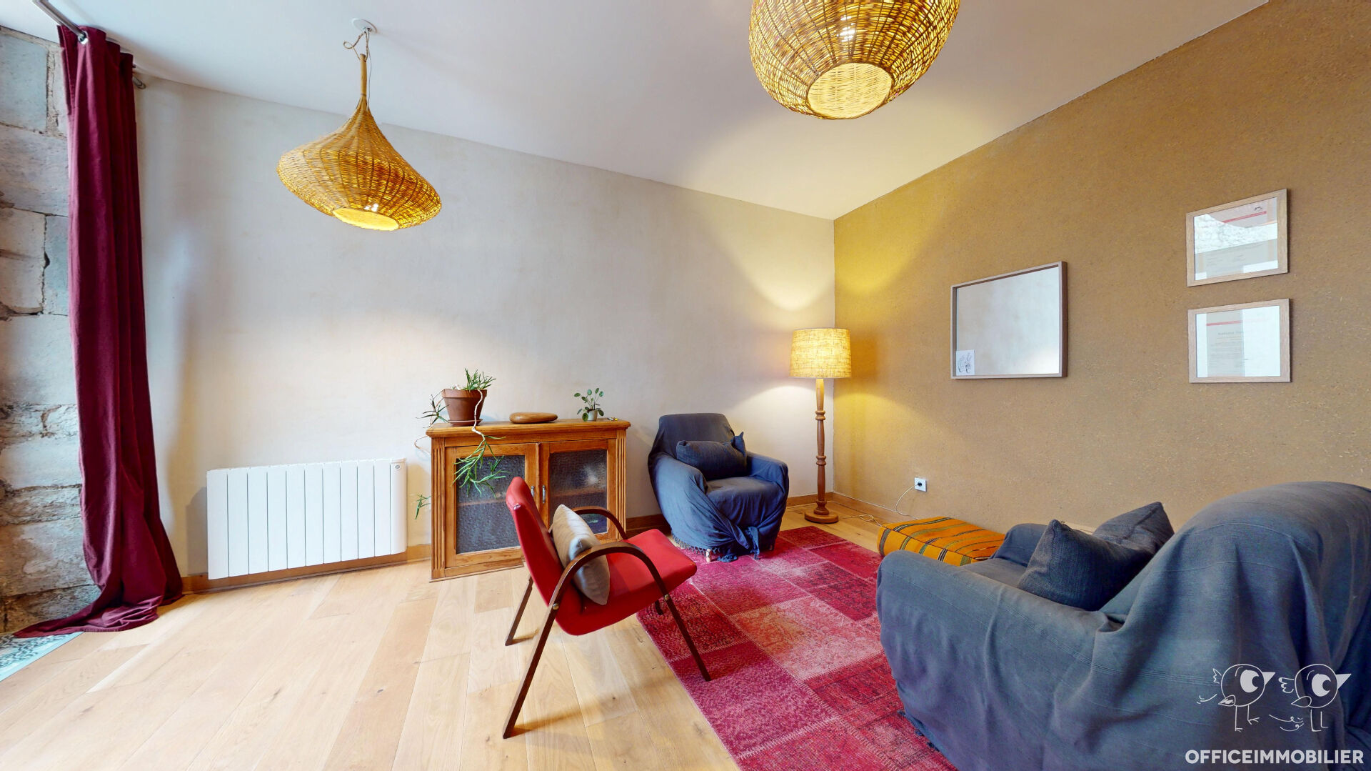 appartement 52m² BESANCON - photo 3