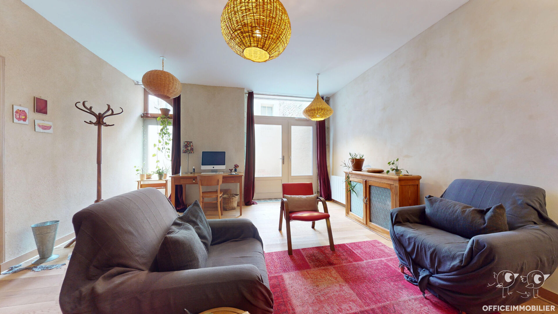 appartement 52m² BESANCON - photo 4