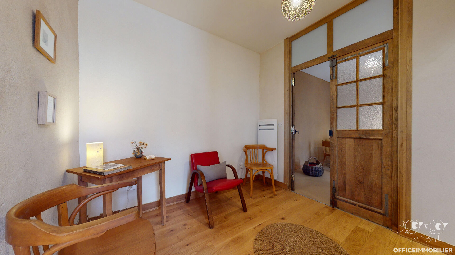 appartement 52m² BESANCON - photo 5