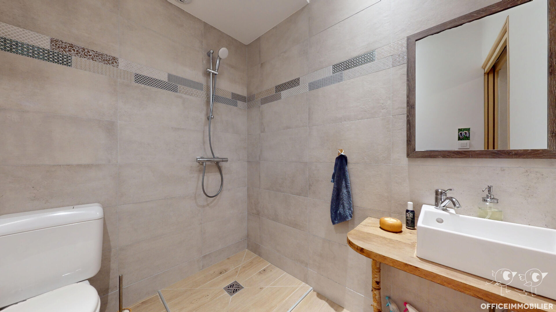 appartement 52m² BESANCON - photo 6