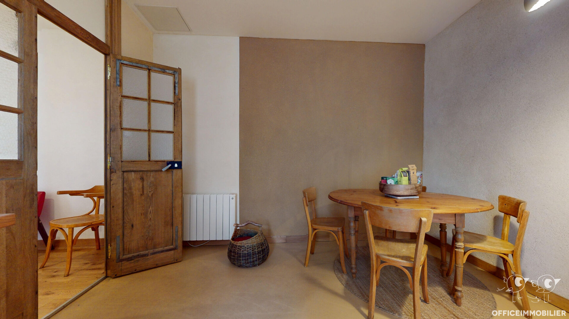 appartement 52m² BESANCON - photo 7