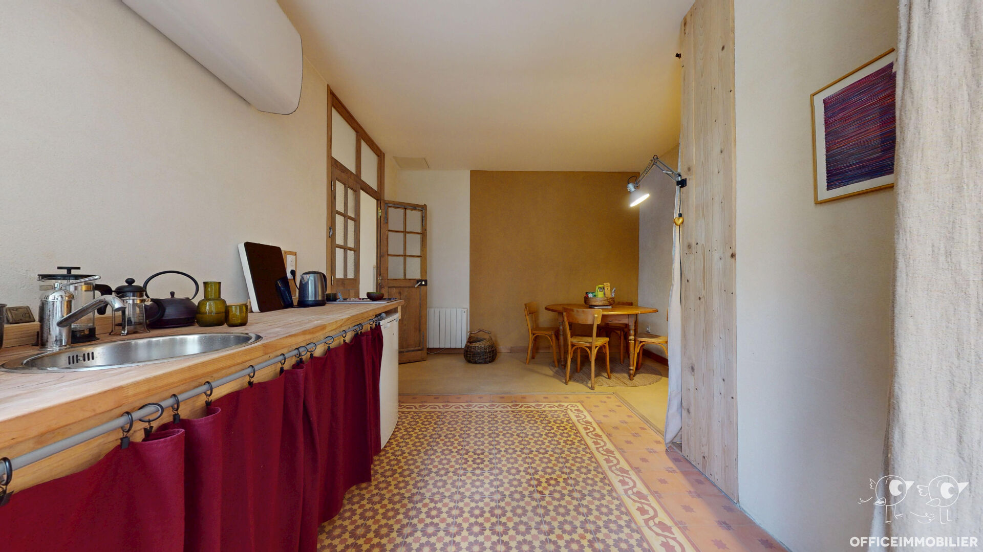 appartement 52m² BESANCON - photo 8