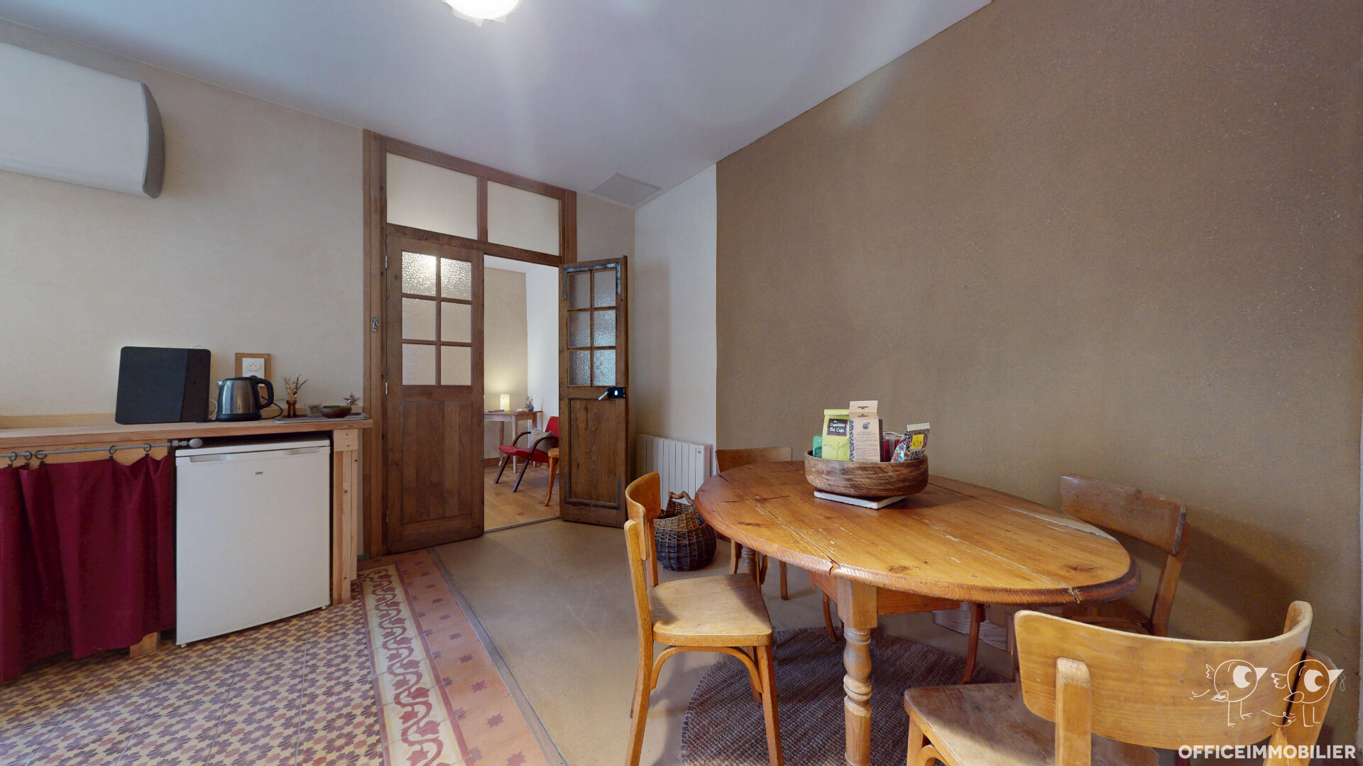 appartement 52m² BESANCON - photo 9