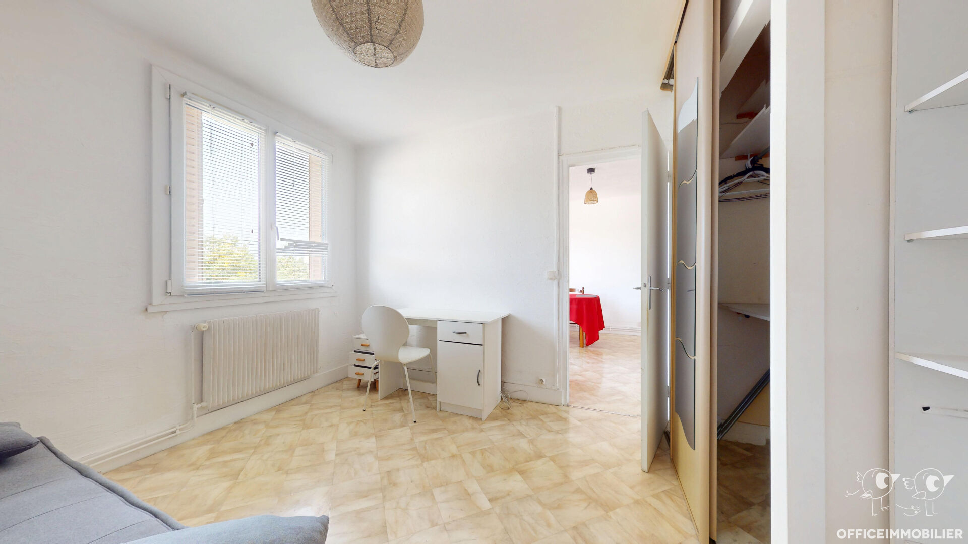 appartement 63.6m² BESANCON - photo 3