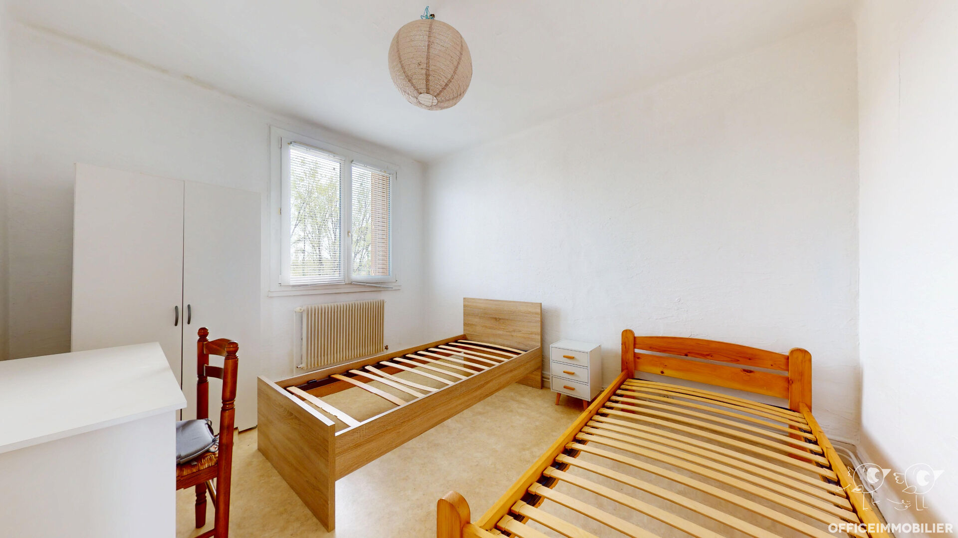 appartement 63.6m² BESANCON - photo 6