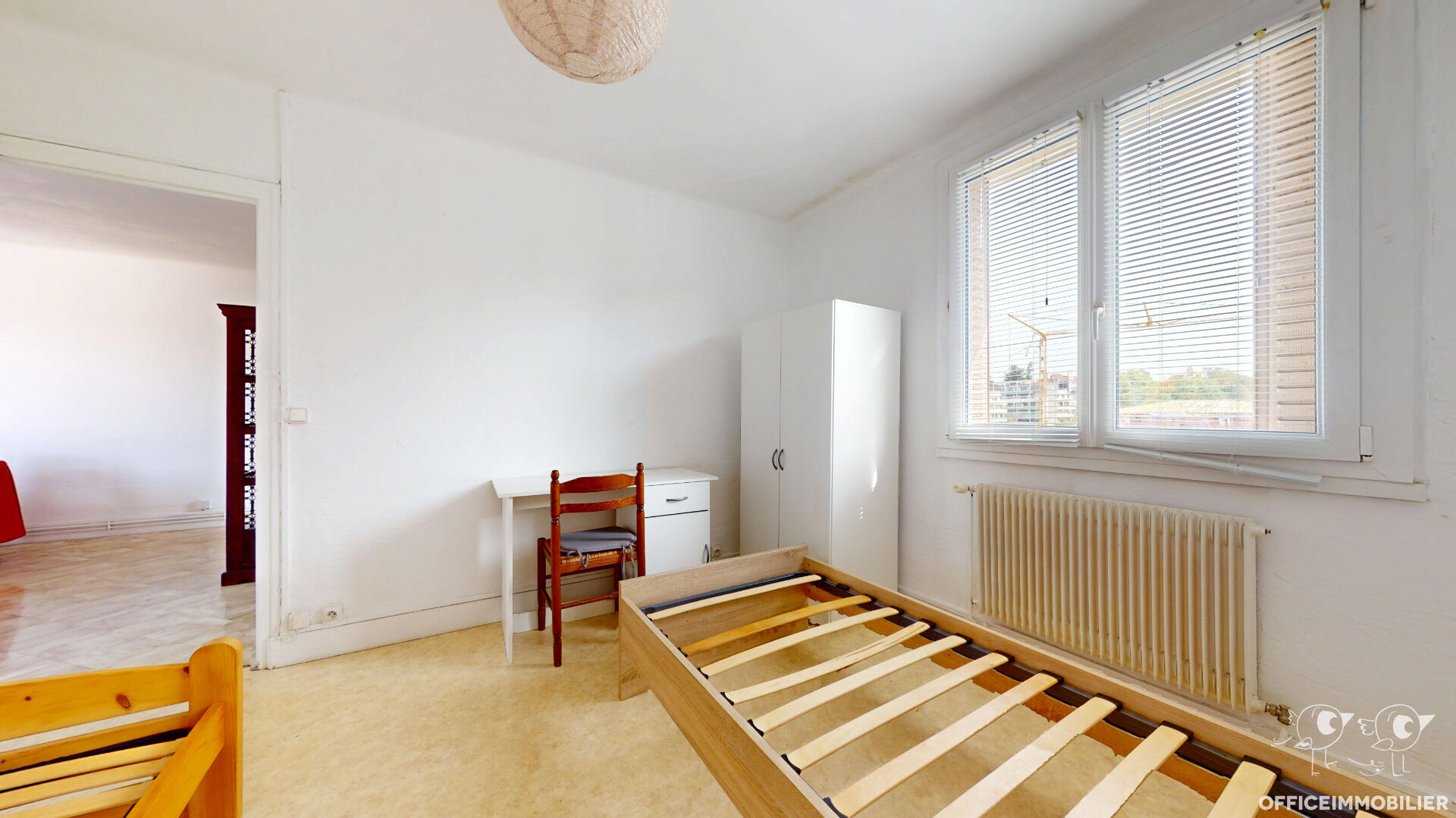 appartement 63.6m² BESANCON - photo 7