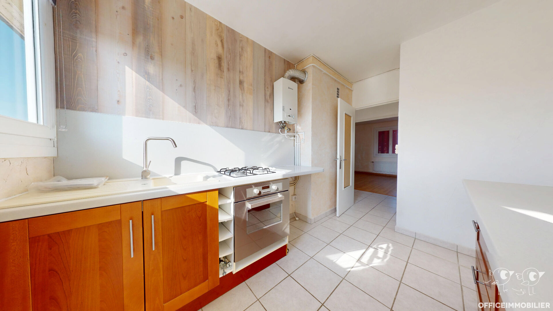 appartement 70m² BESANCON - photo 2