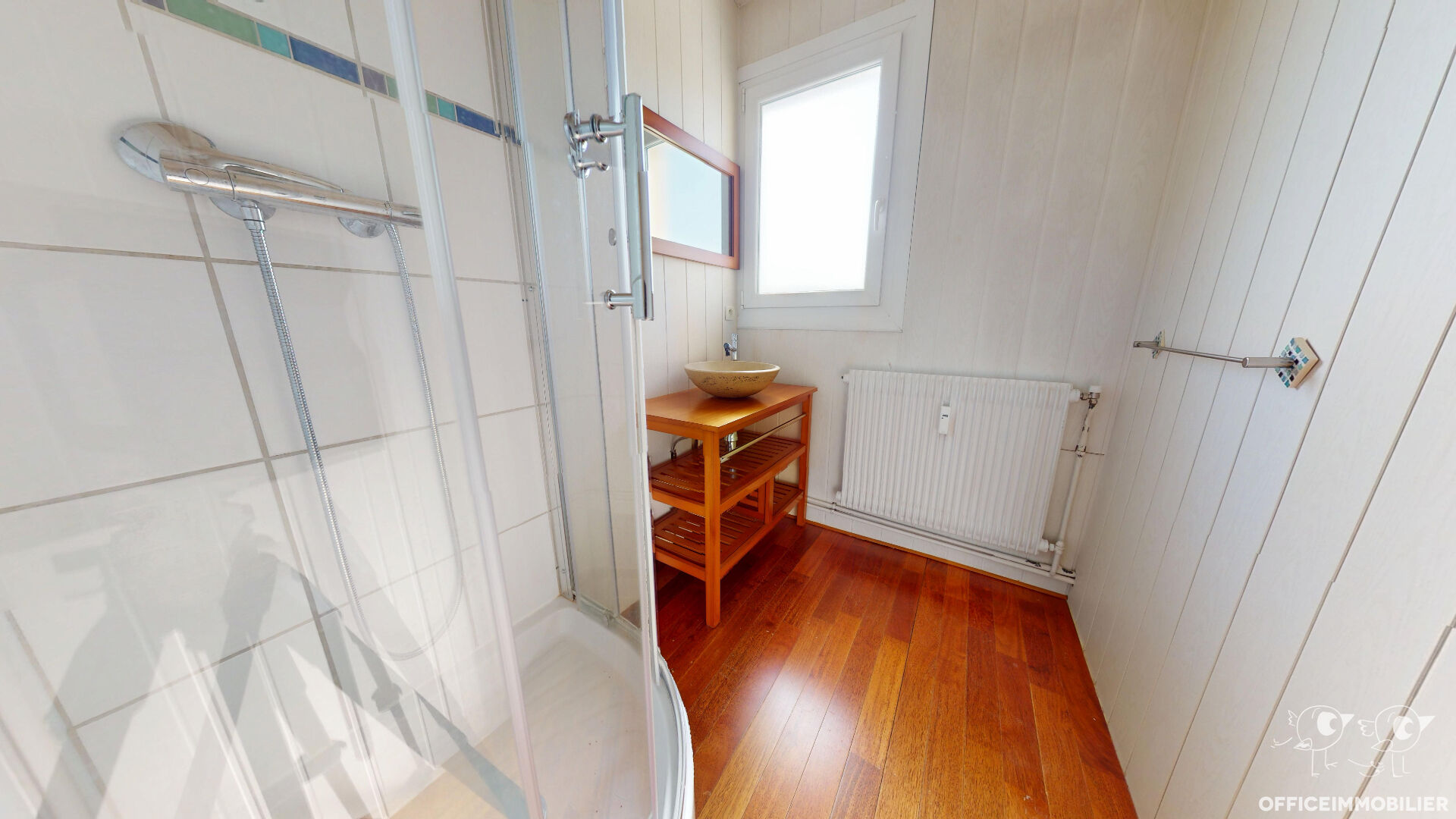 appartement 70m² BESANCON - photo 3