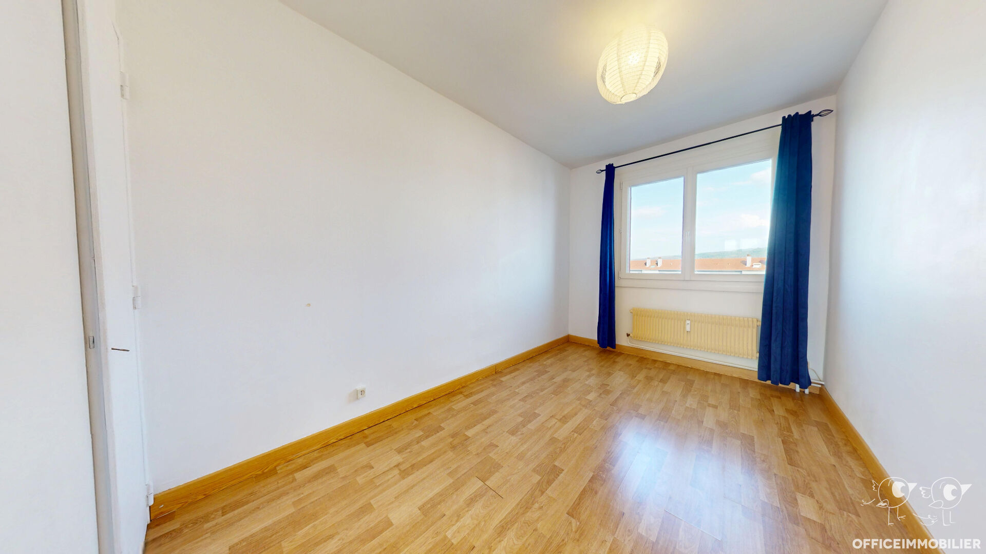 appartement 70m² BESANCON - photo 5