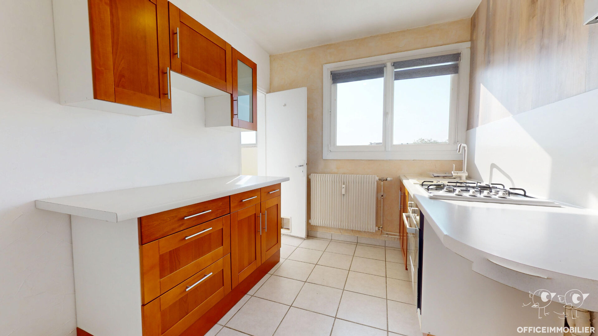 appartement 70m² BESANCON - photo 6