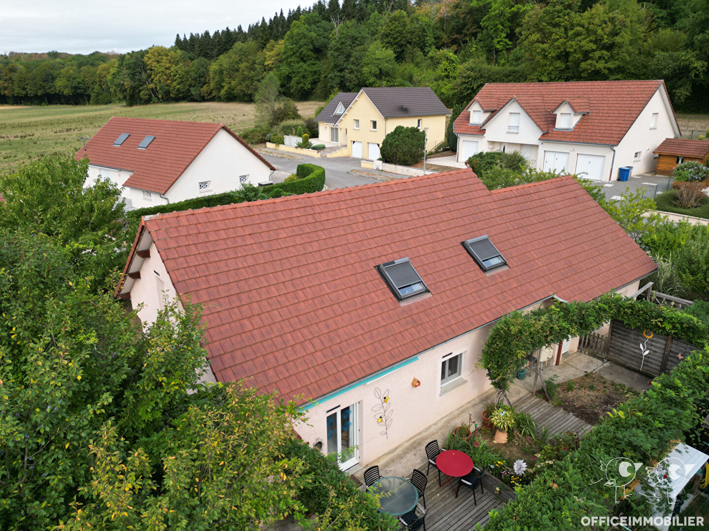 maison 143m² NOVILLARS - photo 2