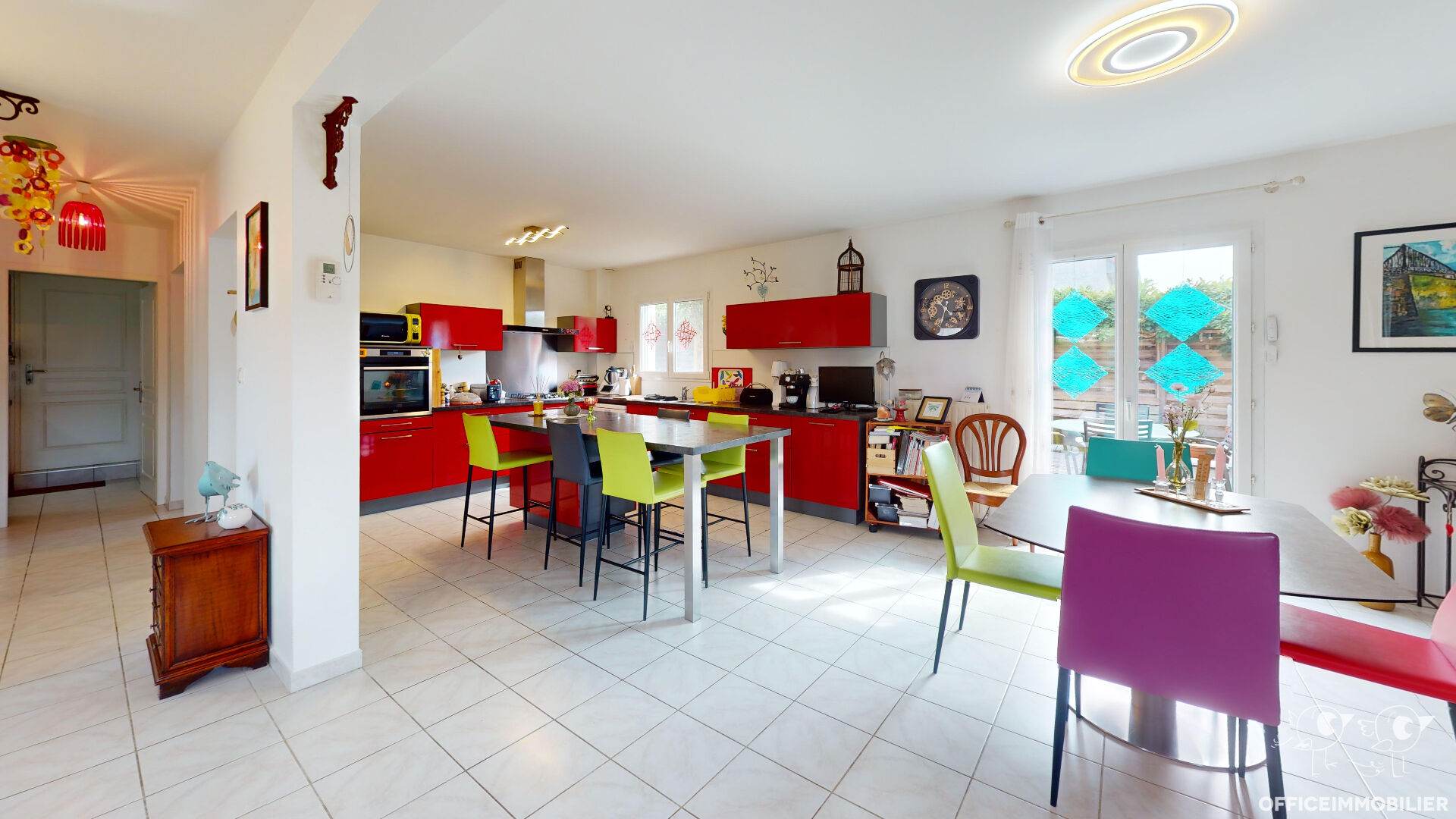 maison 143m² NOVILLARS - photo 6