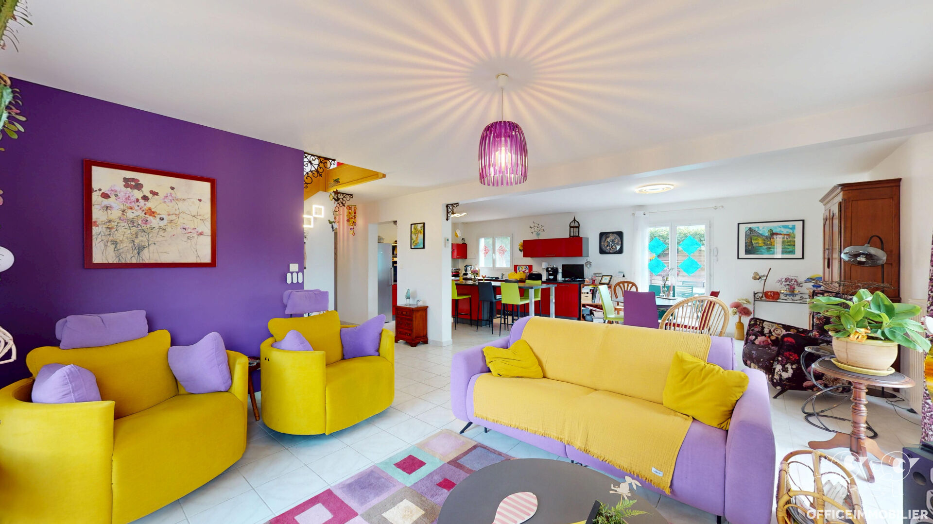 maison 143m² NOVILLARS - photo 7