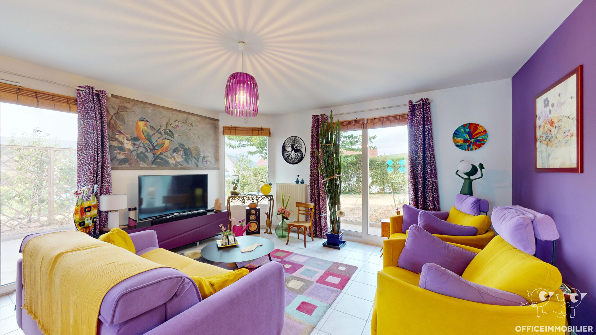 maison 143m² NOVILLARS - photo 8
