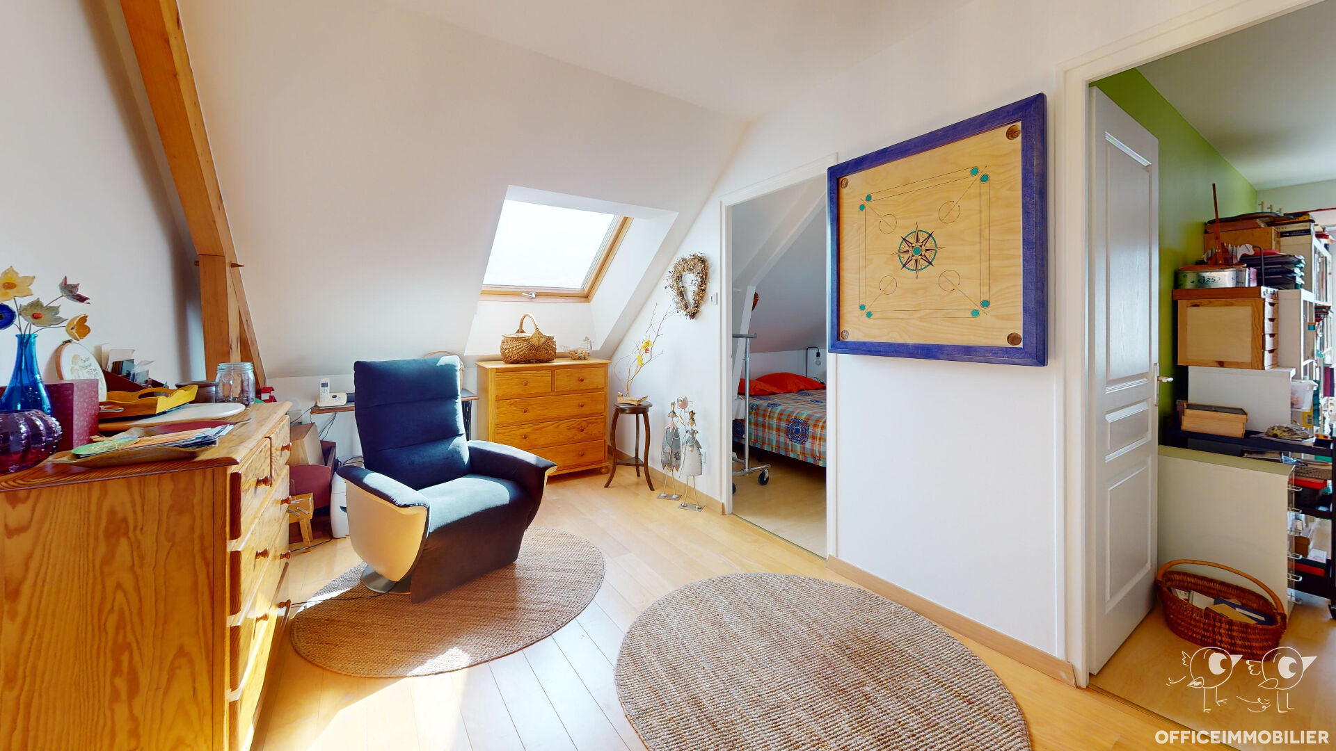 maison 143m² NOVILLARS - photo 11