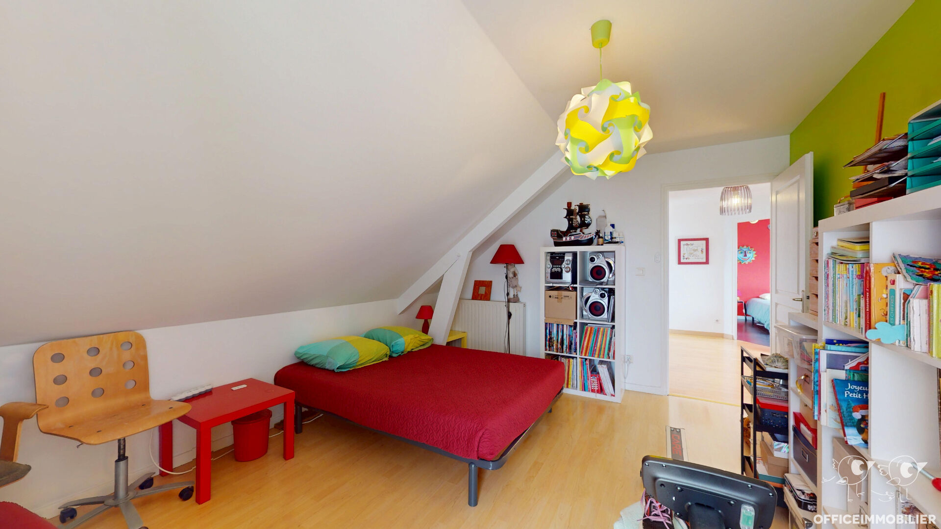 maison 143m² NOVILLARS - photo 14