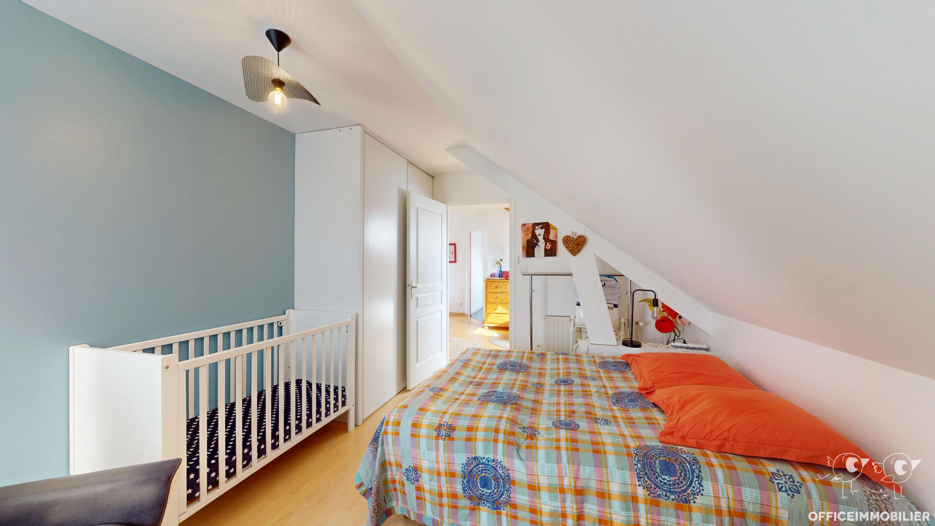 maison 143m² NOVILLARS - photo 15