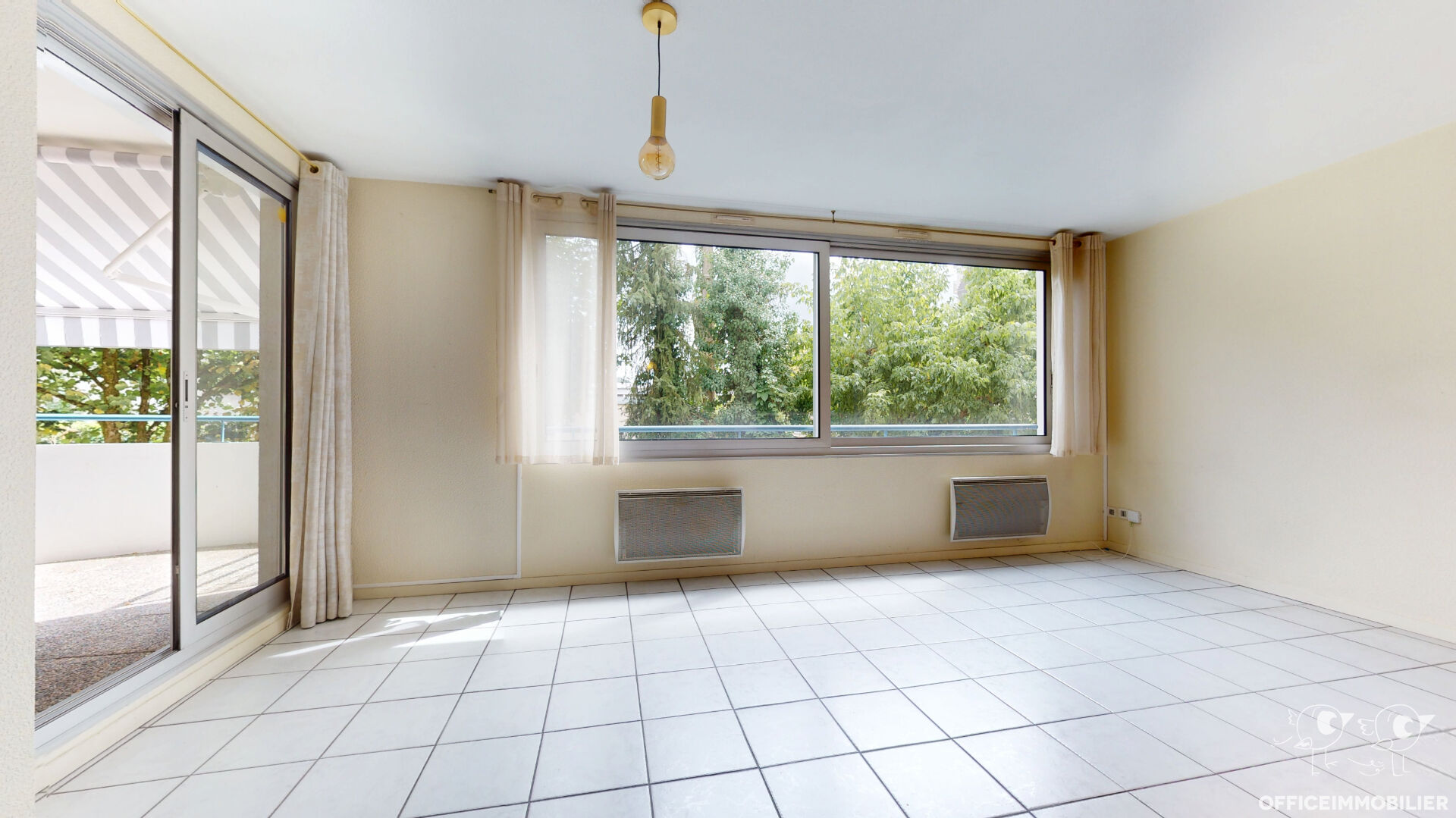 appartement 68m² BESANCON - photo 2