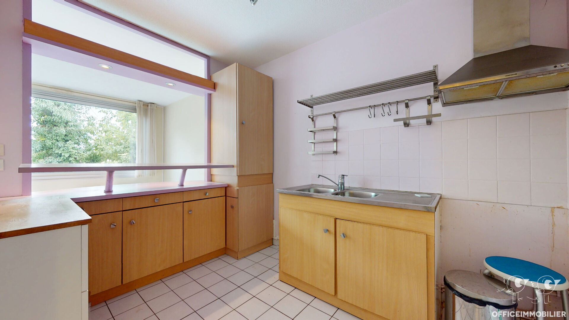 appartement 68m² BESANCON - photo 5