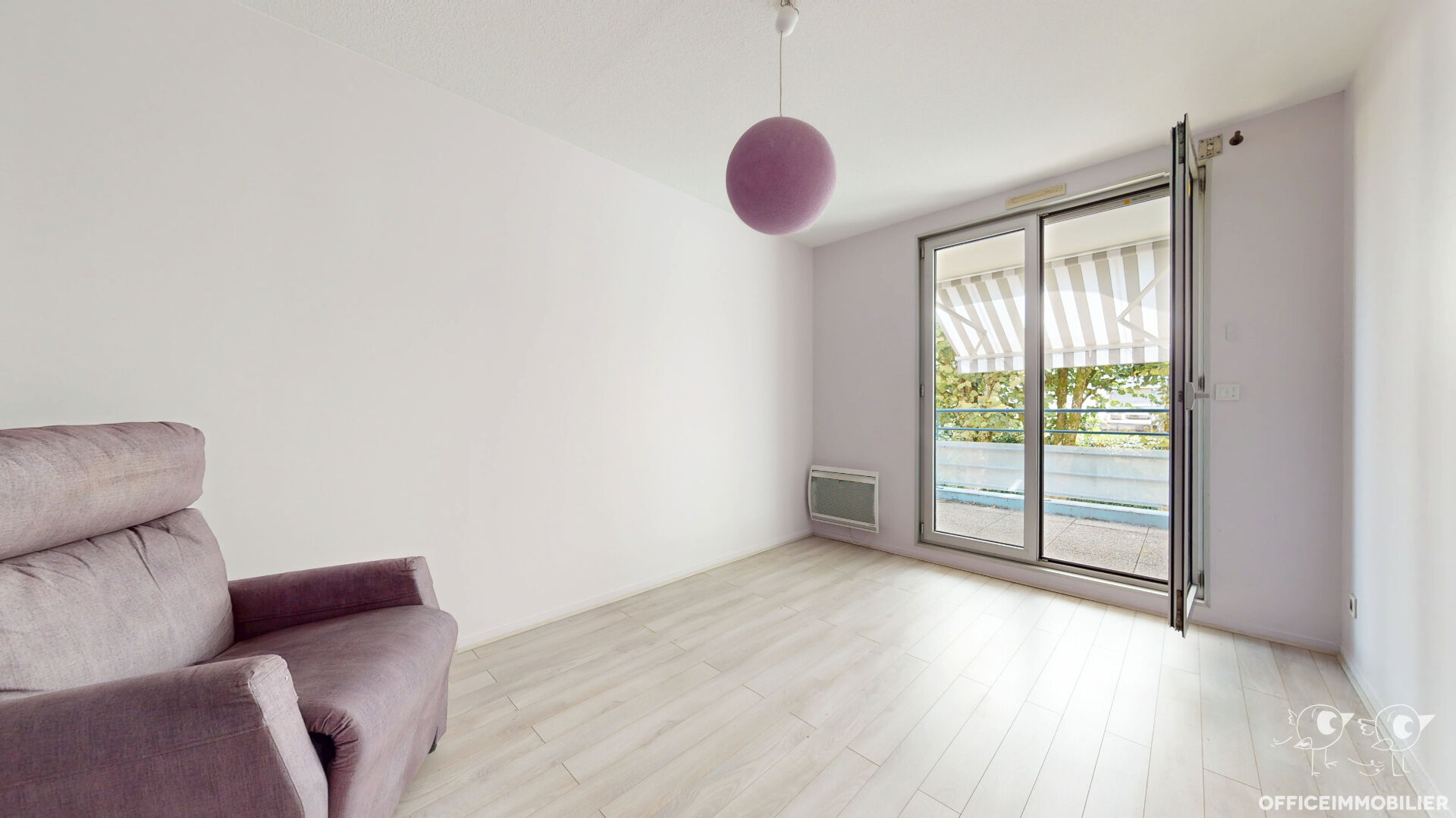 appartement 68m² BESANCON - photo 6