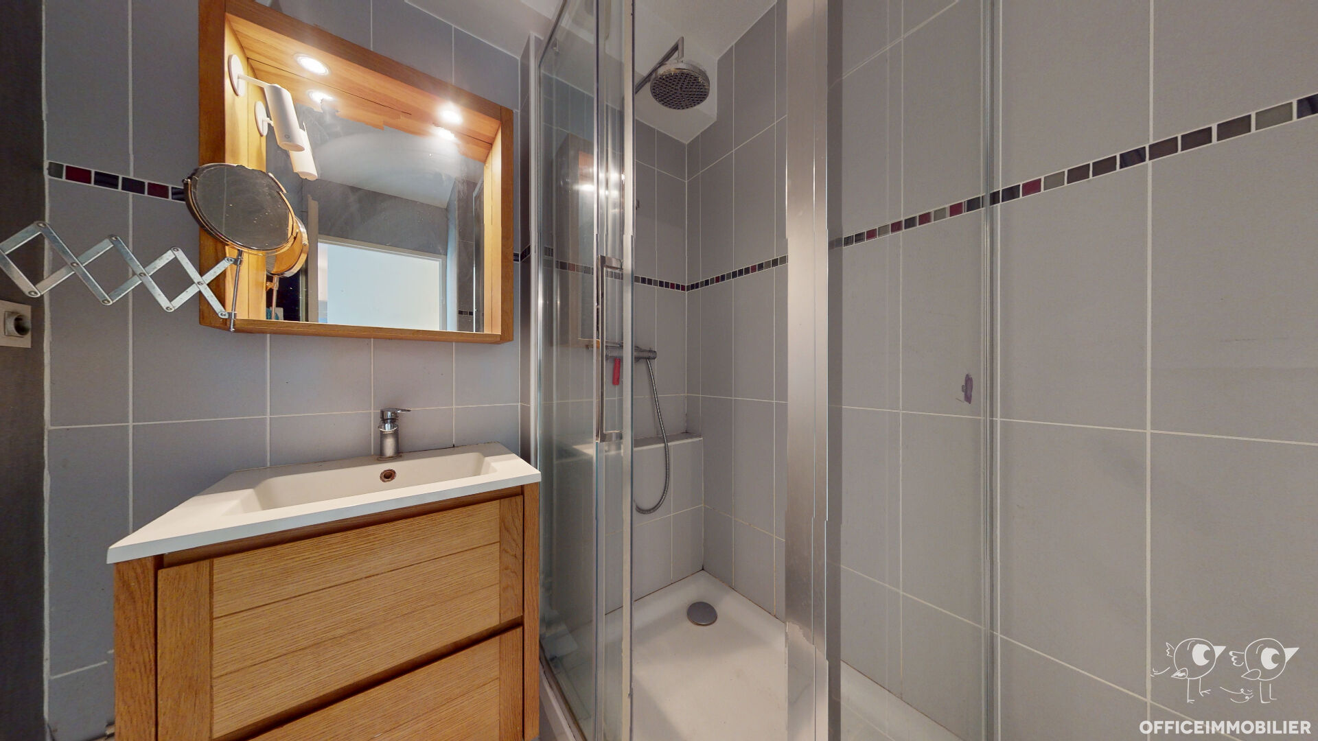 appartement 68m² BESANCON - photo 8