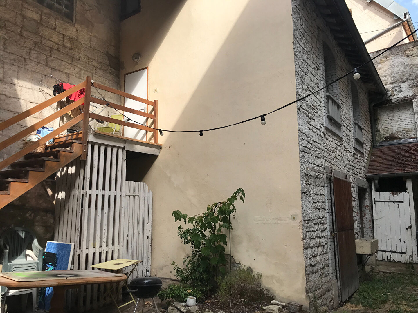 immeuble 518m² BESANCON - photo 3