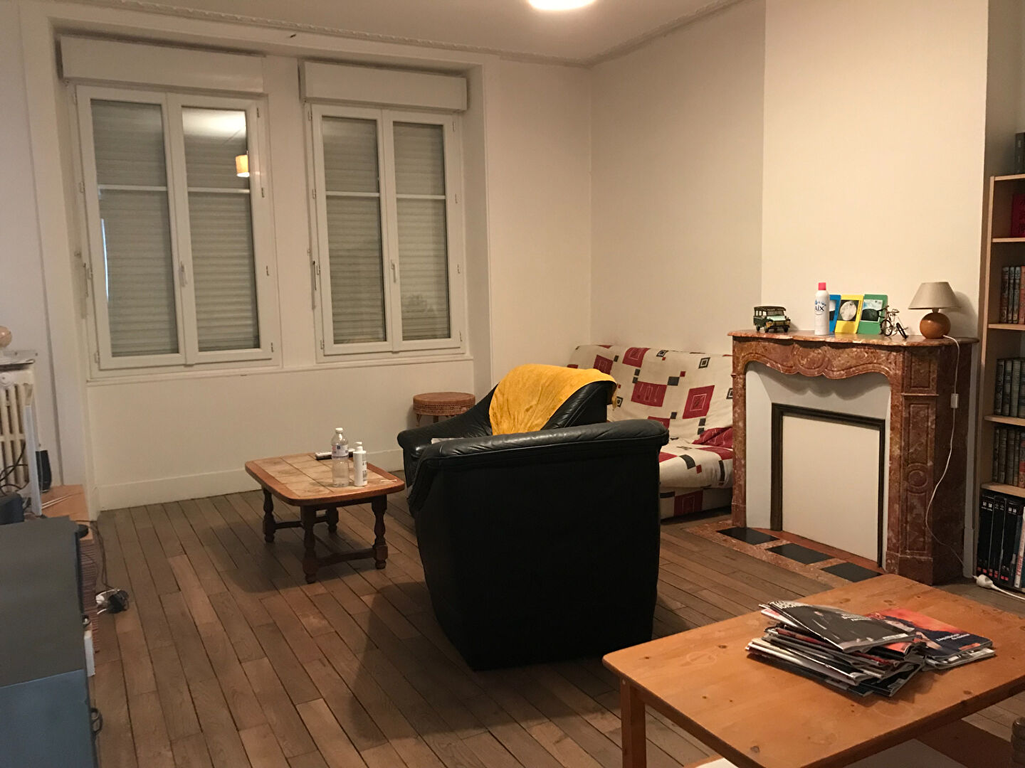 immeuble 518m² BESANCON - photo 8