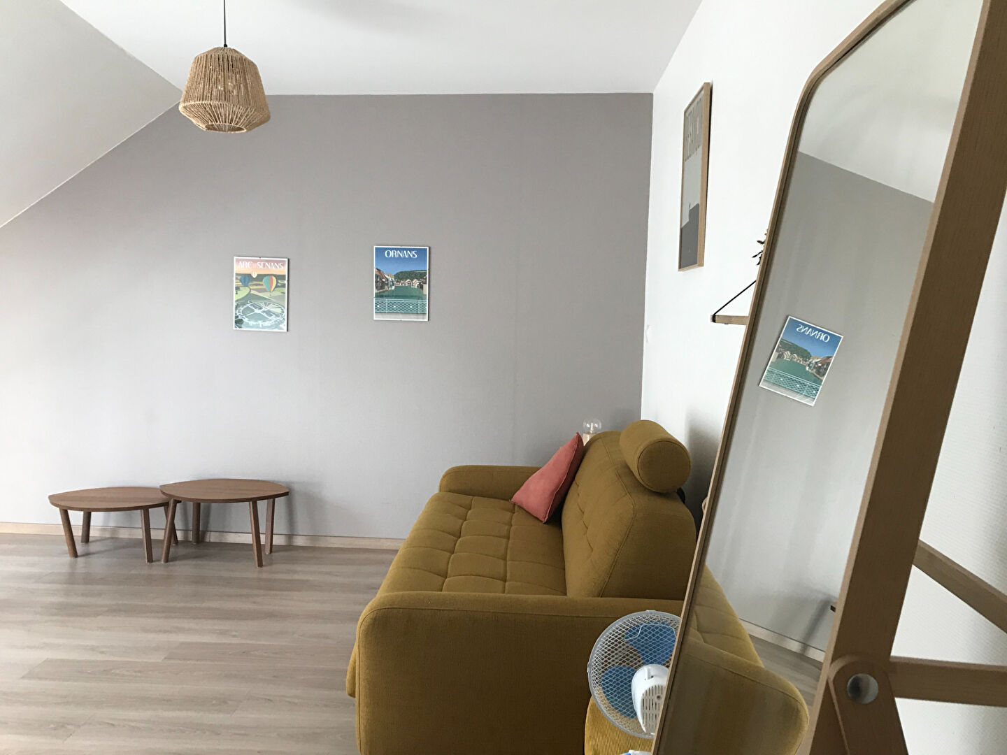 immeuble 518m² BESANCON - photo 15