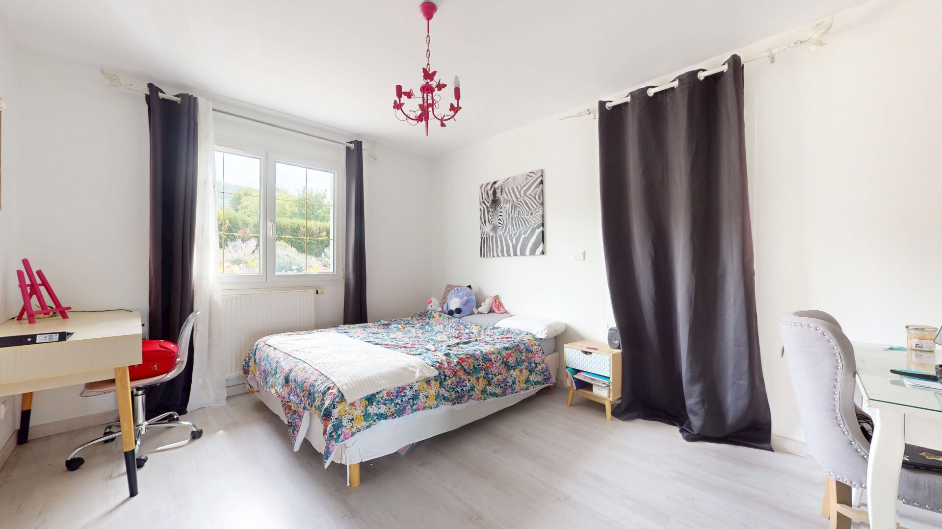maison 251.12m² BONNAY - photo 8