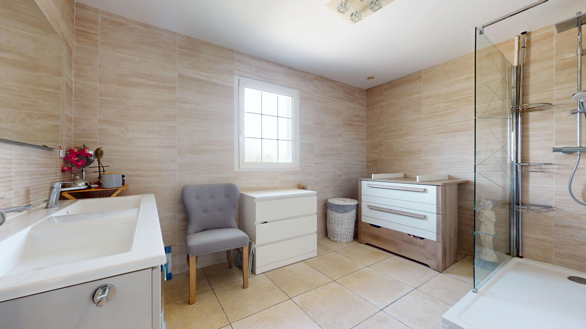maison 251.12m² BONNAY - photo 9