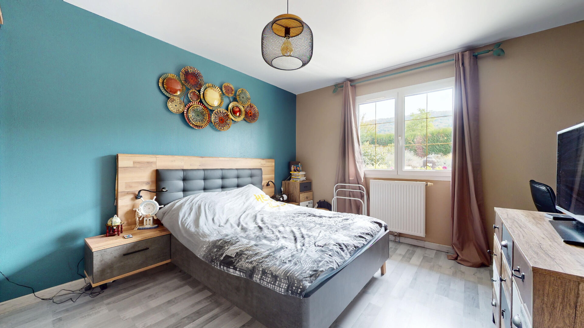 maison 251.12m² BONNAY - photo 10