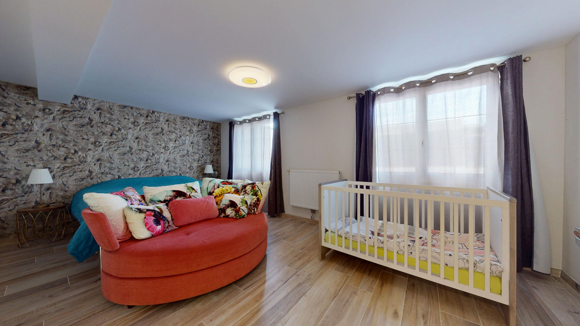 maison 251.12m² BONNAY - photo 11