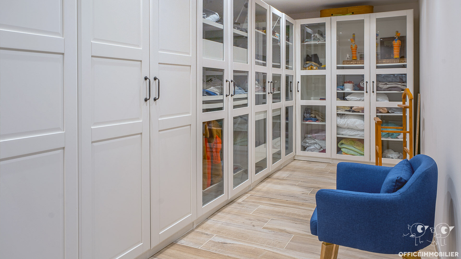 maison 251.12m² BONNAY - photo 12