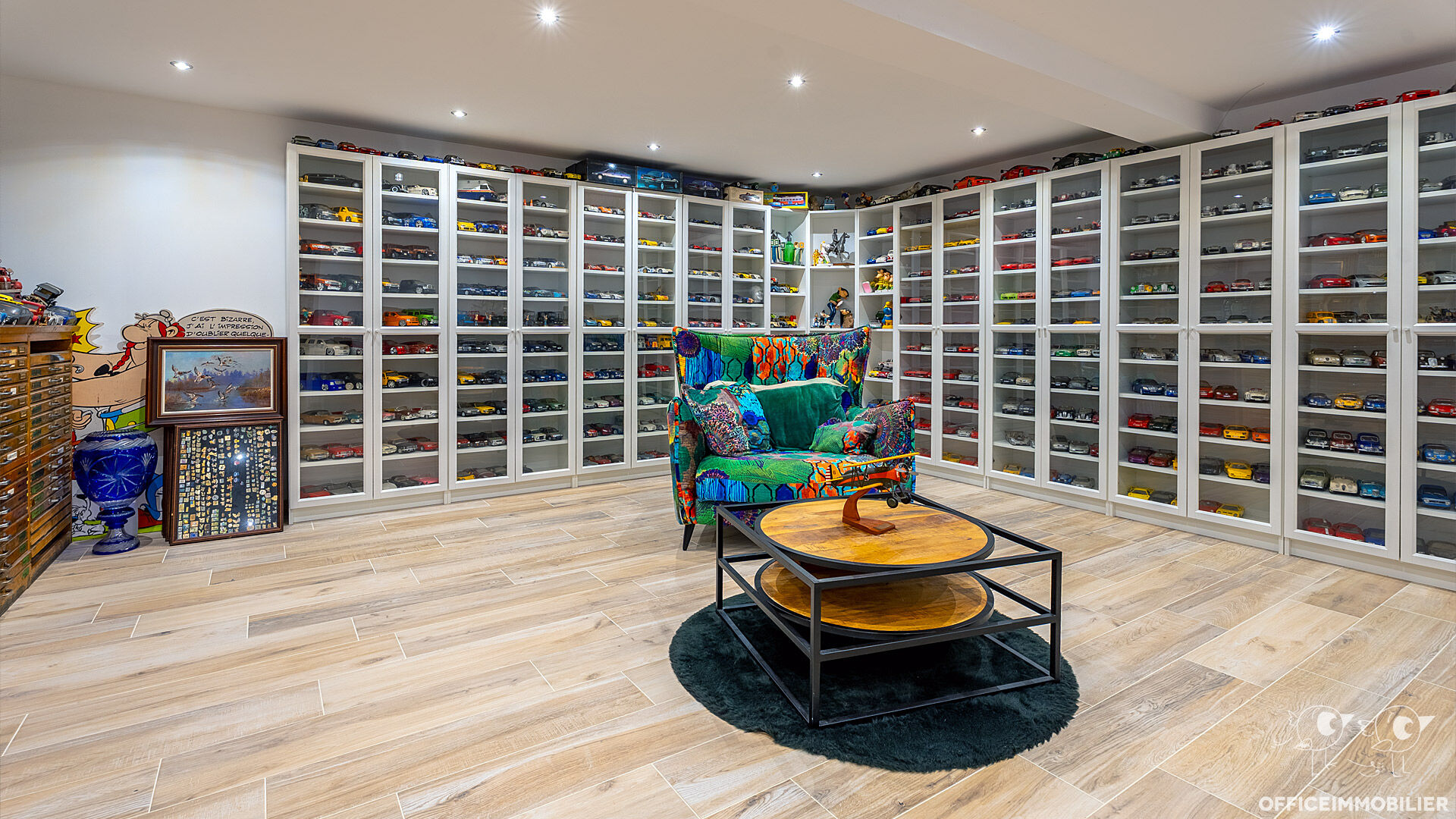 maison 251.12m² BONNAY - photo 13