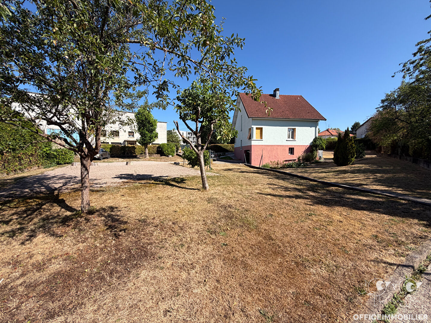 maison 150m² BESANCON - photo 1