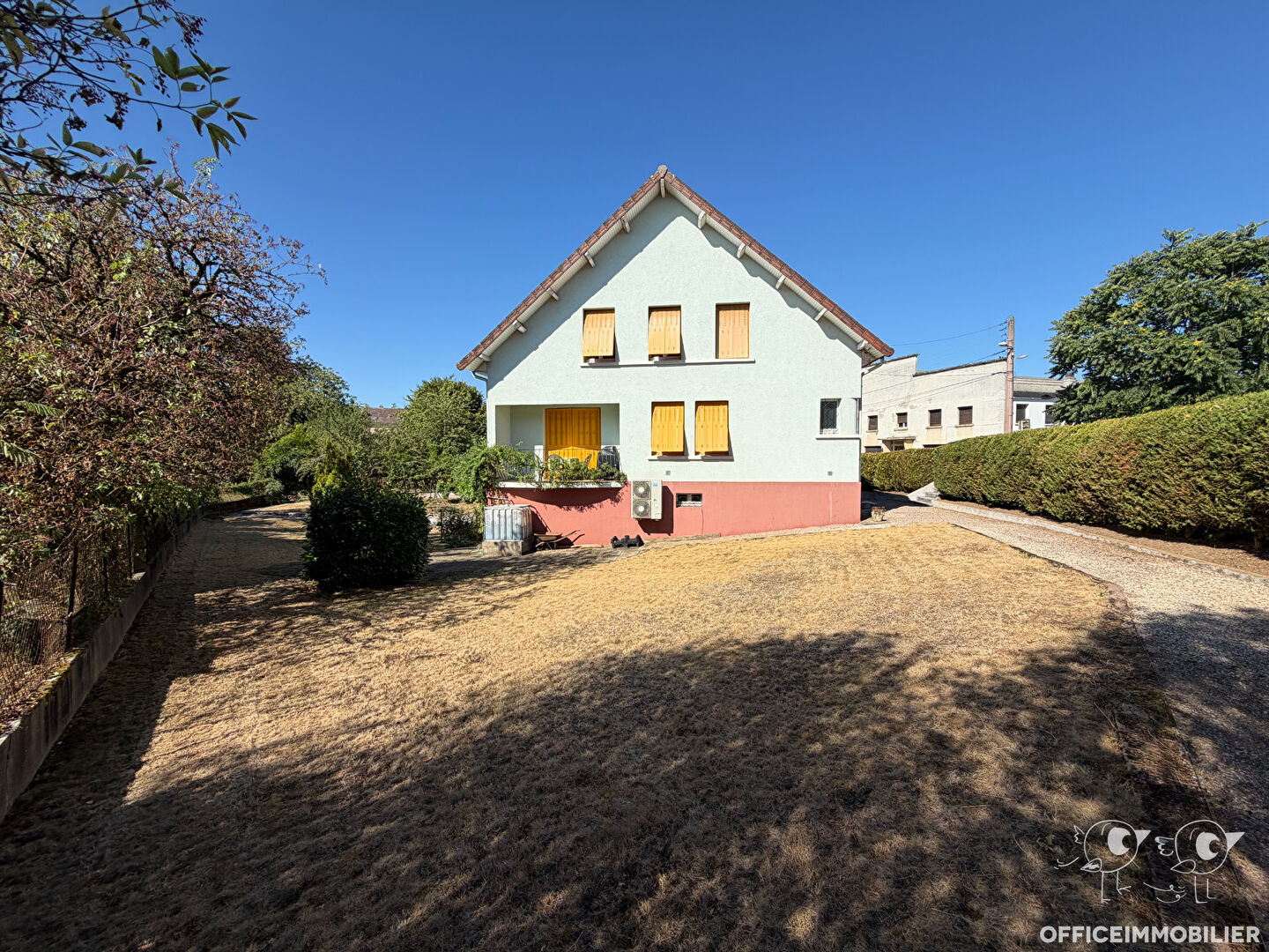 maison 150m² BESANCON - photo 2